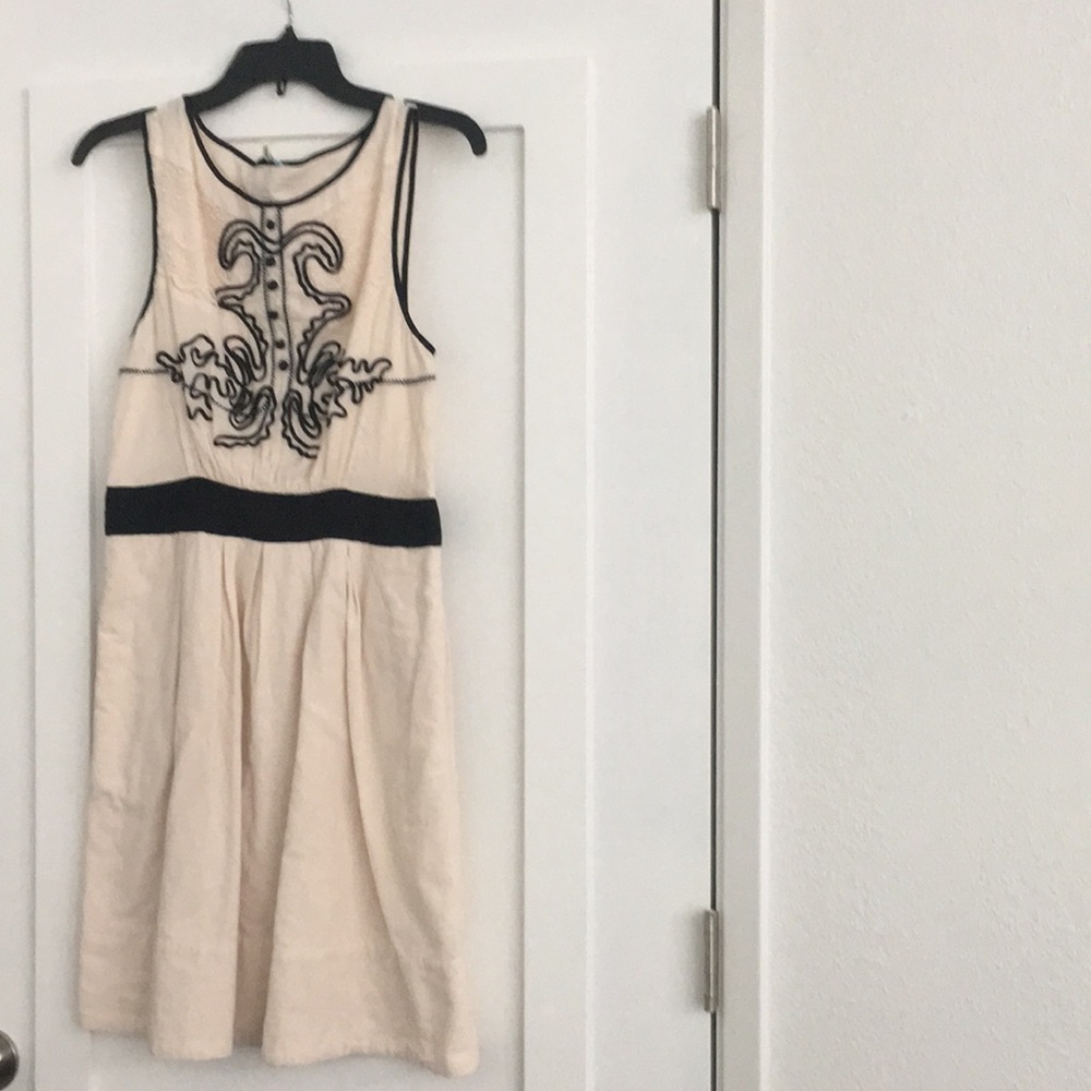 Anthropologie dress - Picture 2 of 8